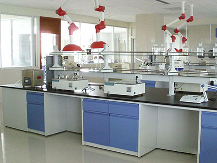 郑州工厂实验室设计建设方案